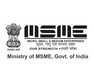 MSME Certificate