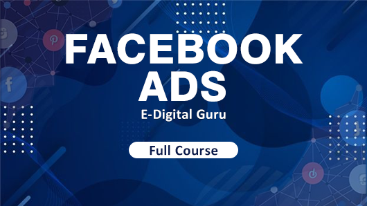 Facebook Ads Mastry Image