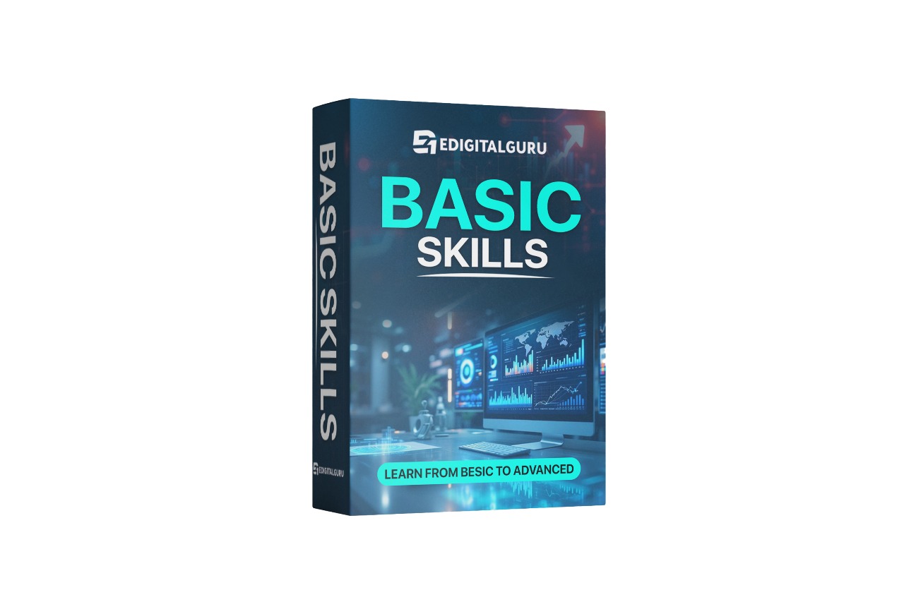 BASIC SKILL Image