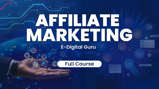 Affiliate Marketing Mastry Image