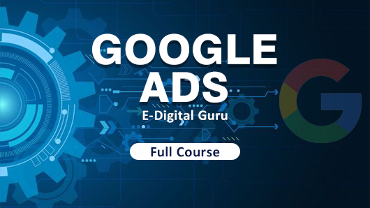 Google Ads Mastry Image