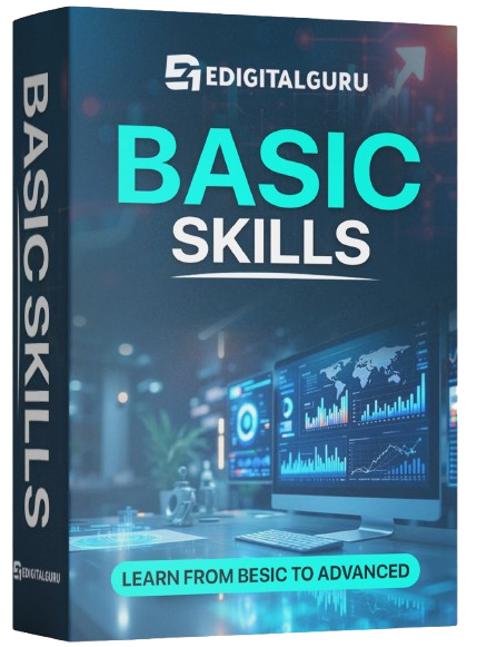 Basic skill Image