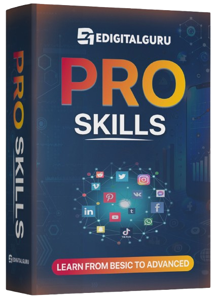 Pro skill Image