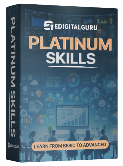 Platinum skill Image